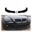Green Parts НАКЛАДКА НА ПЕРЕДНІЙ БАМПЕР СПОЙЛЕР ДЛЯ BMW E60 E61 TYLKO M-PAKIET
