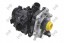 Abakus 053-025-0037 Водяний насос для audi cupra seat skoda vw vag 2.0 tsi