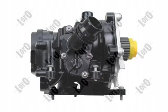 Abakus 053-025-0037 Водяний насос для audi cupra seat skoda vw vag 2.0 tsi