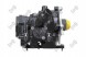 Abakus 053-025-0037 Водяний насос для audi cupra seat skoda vw vag 2.0 tsi