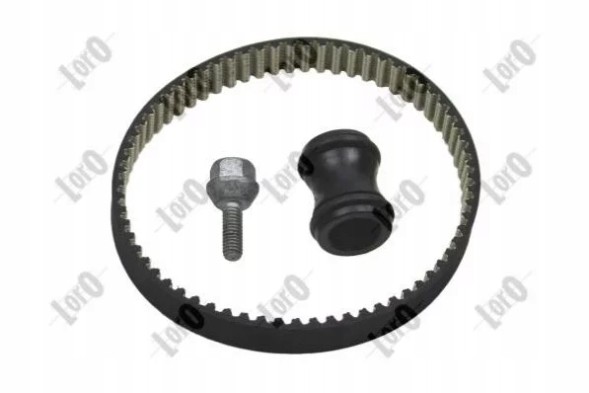 Abakus 053-025-0037 Водяний насос для audi cupra seat skoda vw vag 2.0 tsi