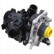 Abakus 053-025-0037 Водяний насос для audi cupra seat skoda vw vag 2.0 tsi