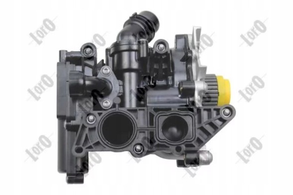 Abakus 053-025-0037 Водяний насос для audi cupra seat skoda vw vag 2.0 tsi