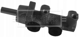 Borg & Beck Головний гальмівний циліндр Borg & Beck BBM4567