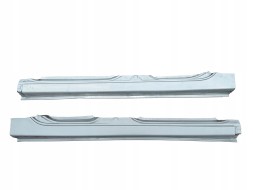 Blic 38521-1/2 HONDA CIVIC СЕДАН 06-11 ПОРІГ ПОРОГИ ЛЕ+ПР KPL