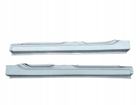 Blic 38521-1/2 HONDA CIVIC СЕДАН 06-11 ПОРІГ ПОРОГИ ЛЕ+ПР KPL