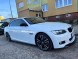 Китай DOKŁADKI PROGÓW E90 E91 E92 E93 SPLITTER BOCZNE PROGI MPAKIET CZARNY POŁYSK Боковий сплітер (спойлер) чорний глянець для BMW E90-E93