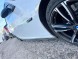 Китай DOKŁADKI PROGÓW E90 E91 E92 E93 SPLITTER BOCZNE PROGI MPAKIET CZARNY POŁYSK Боковий сплітер (спойлер) чорний глянець для BMW E90-E93