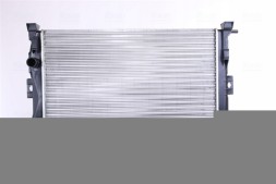 Nissens NIS 63764 Nissens 63764 радіатор охолодження, система охолодження двигуна