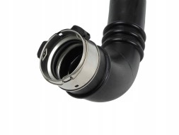 Turborury 2506700034621 Шнур трубка турбо шланг інтеркулера opel insignia b 1.6 cdti 39082934