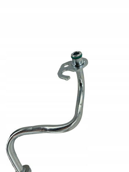 EACS LR031837 Шланг гур range rover sport l320 3.0d lr031837