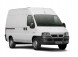 OEM 1305.3998SX Сидіння поворотне Fiat Ducato x244, Peugeot Boxer, Jumper 1994-2006 лівий