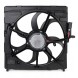 Loro DSP-XJ5N 17427616103 17427796572 17428509746 17428618241 004-014-0006 0040140006 304043 058108N 47733 7565 V20-01-0020 V20010020 Вентилятор охолодження BMW X5 E70 X6 E71 M57 3.0d 600W 17427616103