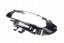 Audi OE 4H0807363A *Кріплення наконечника вихлопу AUDI A8 D4 W12 ЛІВИЙ