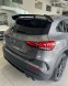 Китай MB-H-247-SPO Спойлер даховий Mercedes-Benz GLA H247 Стиль AMG 45S Чорний Блиск від 2020