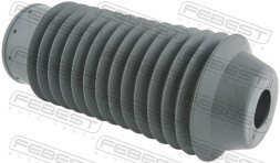 MZSHB CX7F FEBEST Захисний кожух амортизатора