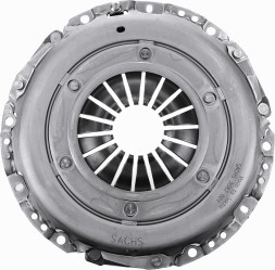 3 000 970 125 SACHS Ремонтний комплект зчеплення