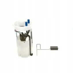 Bosch 0 986 580 934 Паливний насос 0 986 580 934 bosch audi seat skoda