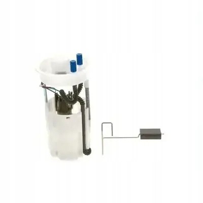 Bosch 0 986 580 934 Паливний насос 0 986 580 934 bosch audi seat skoda