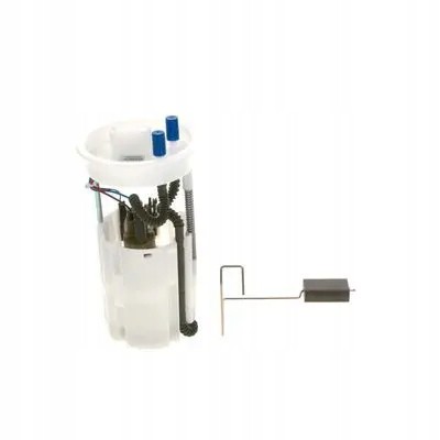 Bosch 0 986 580 934 Паливний насос 0 986 580 934 bosch audi seat skoda