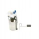 Bosch 0 986 580 934 Паливний насос 0 986 580 934 bosch audi seat skoda
