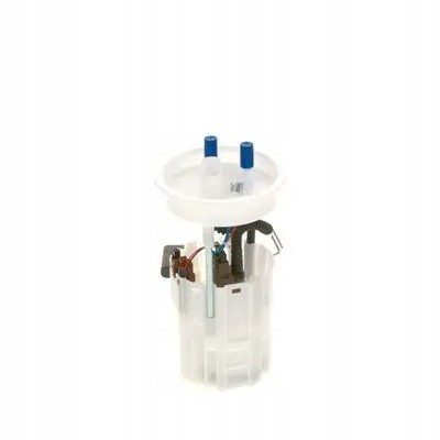 Bosch 0 986 580 934 Паливний насос 0 986 580 934 bosch audi seat skoda