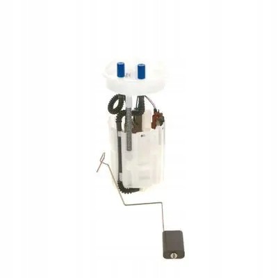 Bosch 0 986 580 934 Паливний насос 0 986 580 934 bosch audi seat skoda