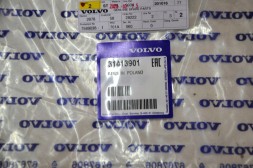 Volvo OE 31413901l VOLVO XC90 нагрівальний мат спинки переднього сидіння OE 31413901