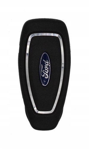 Ford OE F1ET15K601AE A2C876268 КЛЮЧИК ФОРД ФОКУС КУГА C-MAX F1ET-15K601AE