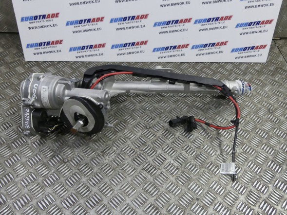 BMW OE 5A55E36 5A6F270 BMW 2 U06 X1 U11 X2 U10 ПЕРЕДАЧА КЕРМОВОГО ПЕРЕДАЧА RL