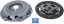 3 000 951 024 SACHS Ремонтний комплект зчеплення