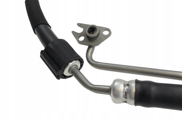 ATL 8K1422891AD 8R1422893AD Eacs audi q5 8r 2.0 tfsi комплект проводів гідропідсилювача повернення та живлення