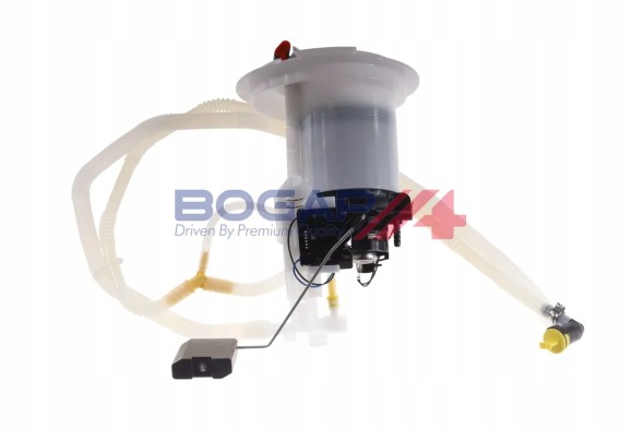 Богап C1622102 Паливний насос - bogap c1622102