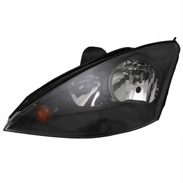 TYC 320109DE MHM TUNING Фара Передня Tyc Ford Focus I 1 mk1 Рестайлінг 2001-2004 L