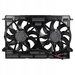Loro DSP-FJ4J 8W0121207A 8W0121207C 8W0121003C PAB95945520 PAB95945530 8W0959455AD 8W0959455AE 8W0959455L 8W0959455K 8W0959455B 8W0959455A 8W0121207ASET Вентилятор радіатора Audi A4 B9 A5 A6 C8 2.0 3.0 TDI 8W0121207A