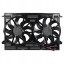 Loro DSP-FJ4J 8W0121207A 8W0121207C 8W0121003C PAB95945520 PAB95945530 8W0959455AD 8W0959455AE 8W0959455L 8W0959455K 8W0959455B 8W0959455A 8W0121207ASET Вентилятор радіатора Audi A4 B9 A5 A6 C8 2.0 3.0 TDI 8W0121207A
