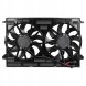 Loro DSP-FJ4J 8W0121207A 8W0121207C 8W0121003C PAB95945520 PAB95945530 8W0959455AD 8W0959455AE 8W0959455L 8W0959455K 8W0959455B 8W0959455A 8W0121207ASET Вентилятор радіатора Audi A4 B9 A5 A6 C8 2.0 3.0 TDI 8W0121207A