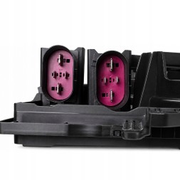 Loro DSP-FJ4J 8W0121207A 8W0121207C 8W0121003C PAB95945520 PAB95945530 8W0959455AD 8W0959455AE 8W0959455L 8W0959455K 8W0959455B 8W0959455A 8W0121207ASET Вентилятор радіатора Audi A4 B9 A5 A6 C8 2.0 3.0 TDI 8W0121207A