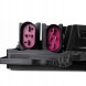 Loro DSP-FJ4J 8W0121207A 8W0121207C 8W0121003C PAB95945520 PAB95945530 8W0959455AD 8W0959455AE 8W0959455L 8W0959455K 8W0959455B 8W0959455A 8W0121207ASET Вентилятор радіатора Audi A4 B9 A5 A6 C8 2.0 3.0 TDI 8W0121207A