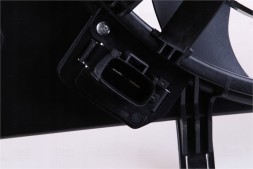 Nissens 85910 Вентилятор, охолодження двигуна nissens 85910