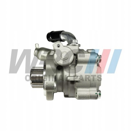 WRC Original Parts 4900395 Насос гідропідсилювача керма wrc 4900395 wrc_4900395