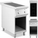 Китай WEW-SC-HP-1015090 Індукційна плита Royal Catering, 2 конфорки, 8500 Вт, 400 В, для гастрономії