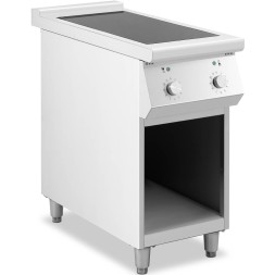 Китай WEW-SC-HP-1015090 Індукційна плита Royal Catering, 2 конфорки, 8500 Вт, 400 В, для гастрономії
