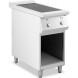 Китай WEW-SC-HP-1015090 Індукційна плита Royal Catering, 2 конфорки, 8500 Вт, 400 В, для гастрономії