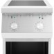 Китай WEW-SC-HP-1015090 Індукційна плита Royal Catering, 2 конфорки, 8500 Вт, 400 В, для гастрономії
