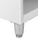 Китай WEW-SC-HP-1015090 Індукційна плита Royal Catering, 2 конфорки, 8500 Вт, 400 В, для гастрономії