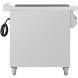 Китай WEW-SC-HP-1015090 Індукційна плита Royal Catering, 2 конфорки, 8500 Вт, 400 В, для гастрономії