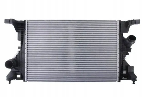 Thermotec DAM038TT Охолоджувач повітря інтеркулер dam038tt thermotec