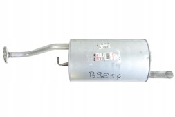 Bosal 228-491 Corolla e12 1.4 vvt-i 1.6 vvt-i глушник 228-491 bosal 174300d170