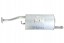 Bosal 228-491 Corolla e12 1.4 vvt-i 1.6 vvt-i глушник 228-491 bosal 174300d170